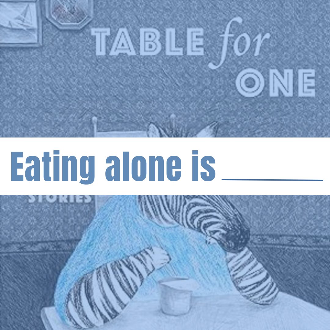 What does eating alone mean to you? Join us to explore 'Table for One' by Yun Ko-Eun on Friday, 24 May! Plus, don’t miss your chance to win one of three signed copies by the author! Drop a comment below with your take on what eating alone means to you! koreanculture.org.au/korean-book-cl…