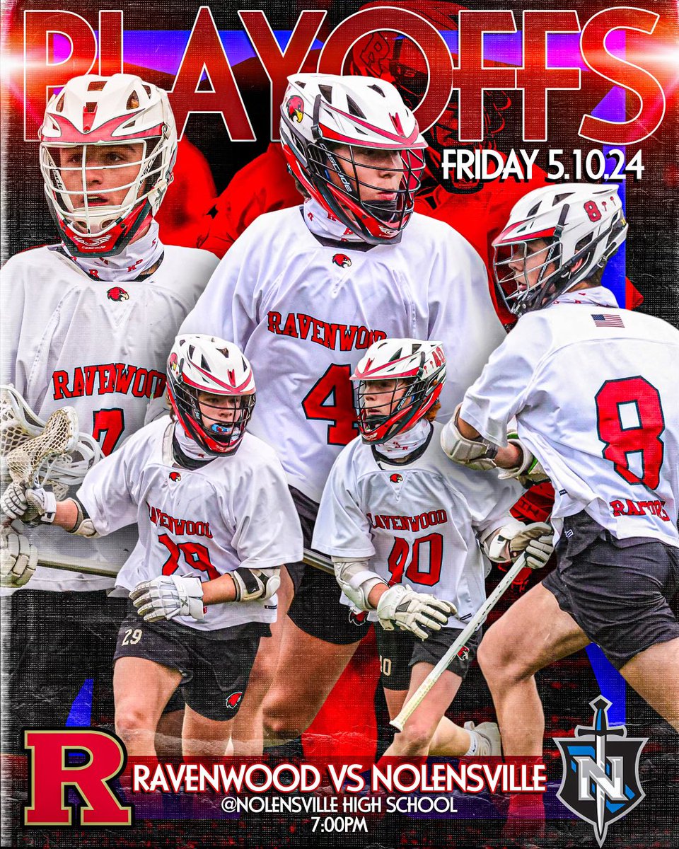 Ravenwood Raptors boys Lacrosse (@laxravenwood) on Twitter photo 
