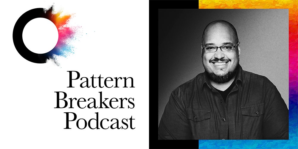 GO TIME FOR PATTERN BREAKERS PODCAST I had the chance to interview Michael Seibel @mwseibel for the first interview of our new season of the Pattern Breakers podcast last week. Michael has been a powerful force in the startup ecosystem both as a founder (Justin.tv,…