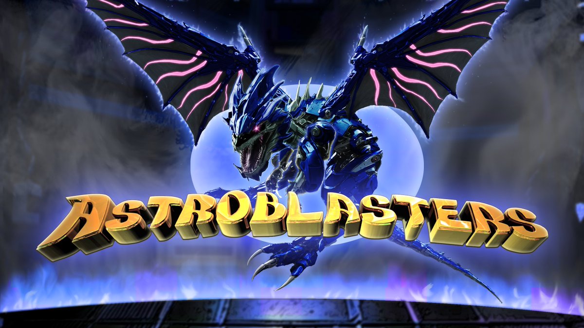 Free key give away for <a href="/AstroblastersVR/">Astroblasters</a> !  Join our #Discord &amp; say "is it whopper wednesday yet?" 4 your free key to the #MetaQuest Link app for #PCVR Early build of our #vr #indiegame &amp; #feedbackneeded 

#IndieDevs #gamedev #quest2 

discord.gg/TJkQsANryf