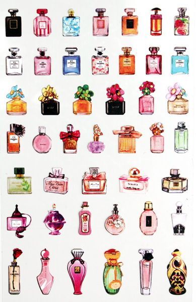 Rekomendasi parfum murah wangi seharian A thread