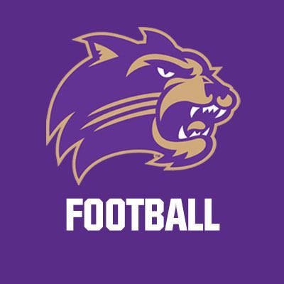 We appreciate @coachdickey_12, from Western Carolina University, stopping by today to recruit Rabun Football! Go Cats!