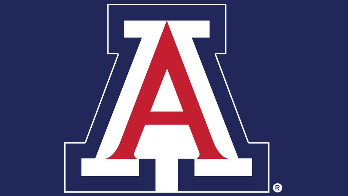 After a great conversation with @CoachOglesby I’m grateful to receive an offer from Arizona !! @coachsolovi @Kneeyou77 @westpanthersfb @fasttwitchspeed