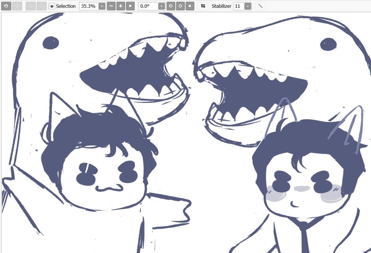 canniibunny's tweet photo. wip https://t.co/KyZCrsDq3p