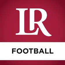 We appreciate @zackrowens, from Lenoir-Rhyme, stopping by today to recruit Rabun Football! Go Cats!