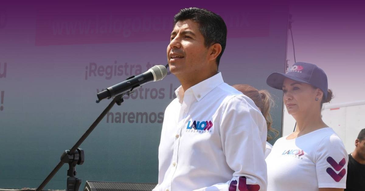 🚆💼 @eduardorivera01 presenta Plan Maestro de Infraestructura 2024-2050. Destacan propuestas como un tren ligero metropolitano y la construcción de hospitales vickyfuentes.com.mx/eduardo-rivera… #Puebla #Elecciones2024