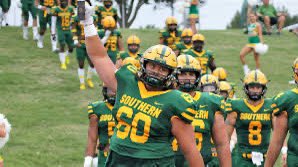 Brycen Boone (@d1brycen) on Twitter photo After a Great conversation with <a href="/CoachTDG/">Trenton D. Greene</a> I’m very blessed to receive and offer from MSSU!🔰🔥 After a Great conversation with <a href="/CoachTDG/">Trenton D. Greene</a> I’m very blessed to receive and offer from MSSU!🔰🔥