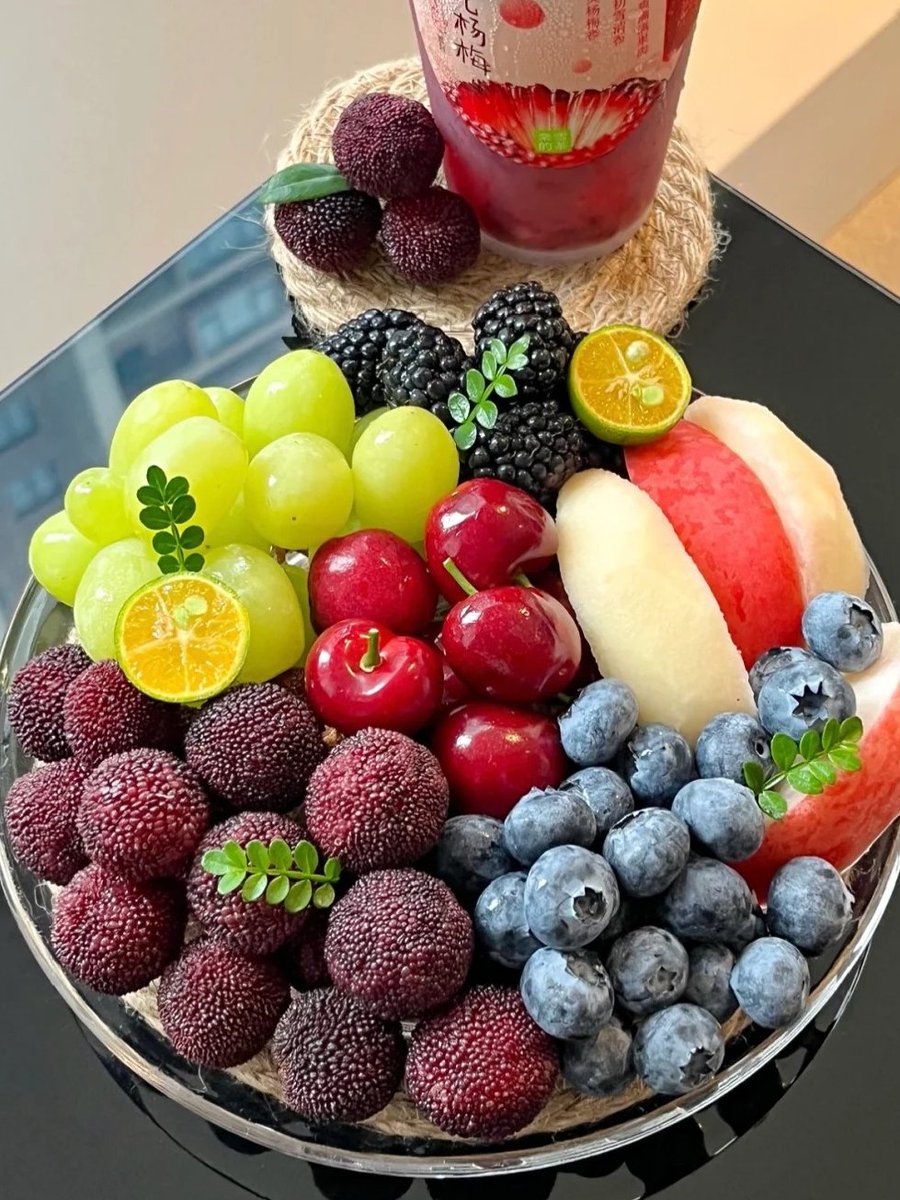 ChinSegundo's tweet image. 讓人惦記了許久的夏日楊梅香水回歸了！ ！ 一口鮮爽迎初夏！