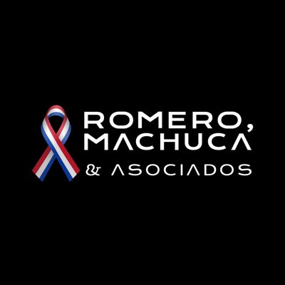 romachasociados's tweet photo. #NuevaFotoDePerfil https://t.co/wAEgcek5SI