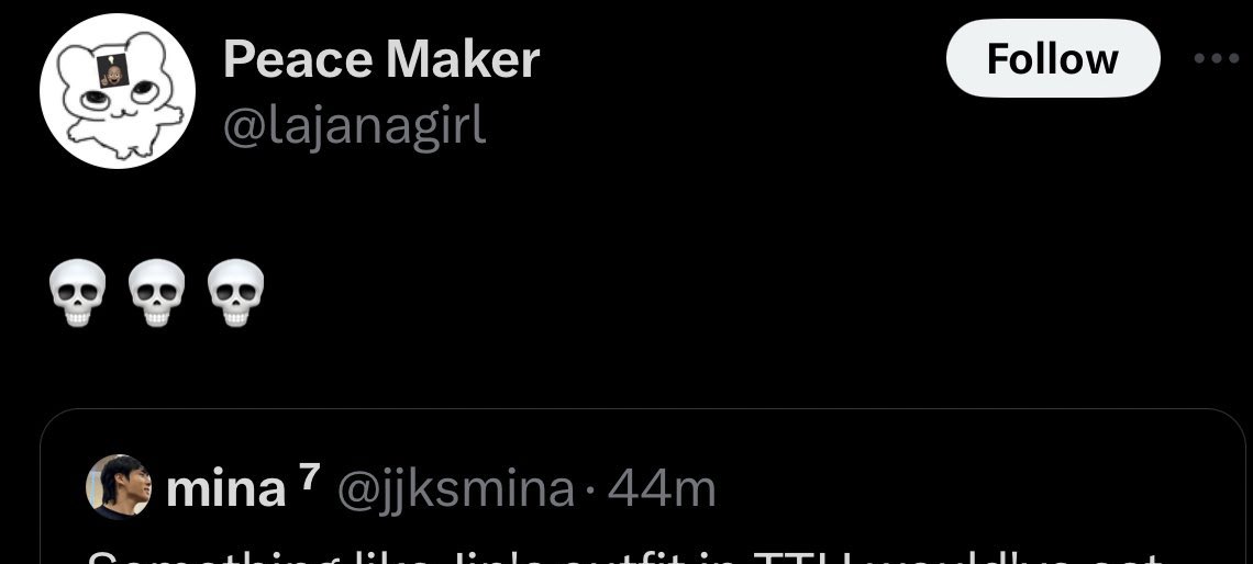 REPORT FOR SEOKJIN tweet media
