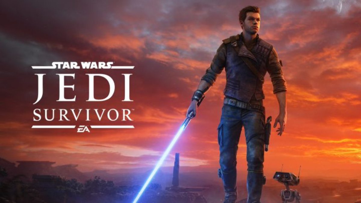 EA Games And Xbox Game Pass Ultimate Now Have ‘#StarWarsJediSurvivor’ ow.ly/b38U50Ry5Pp