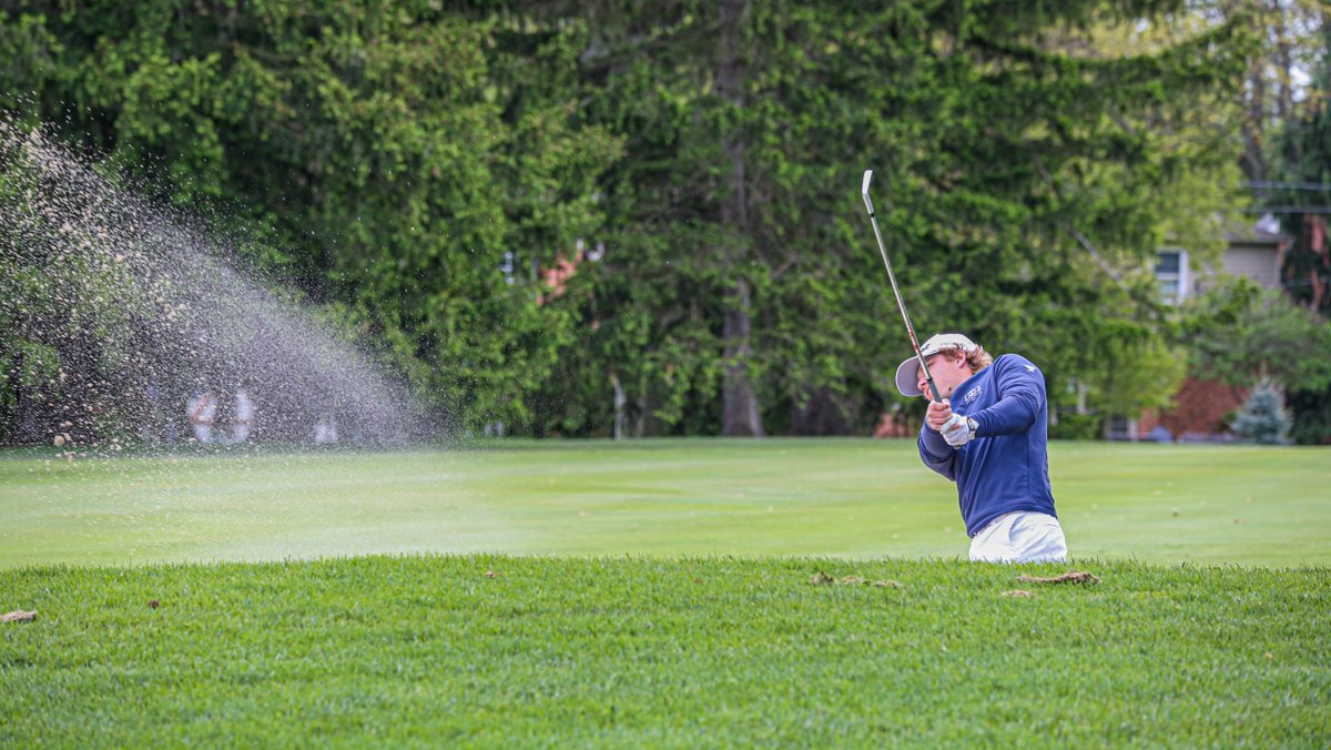 PHOTO GALLERY: 2024 U.S. Open Qualifier Cleveland Photo gallery from the 2024 U.S. Open Local Qualifier in Toledo, Ohio at Highland Meadows Club on Monday, May 6th... READ MORE: northernohio.golf/photo-gallery-…