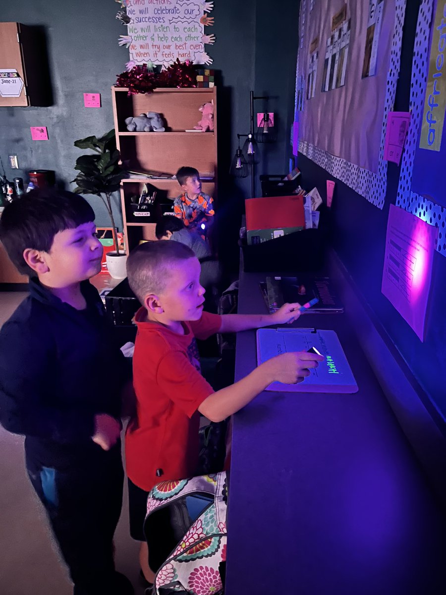 First with Mrs. Rogas tweet media