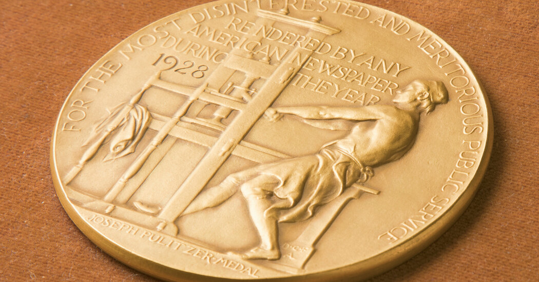 Premios Pulitzer: lista de ganadores de 2024 bit.ly/Spanish-News | #ButterWord #Spanish_News #Blockchain #EconomíaGlobal #Empresarialismo #empresas #EstrategiaEmpresarial #innovación #liderazgo #MarketingEmpresarial #SostenibilidadEmpresarial Comenta tu opinión 👇