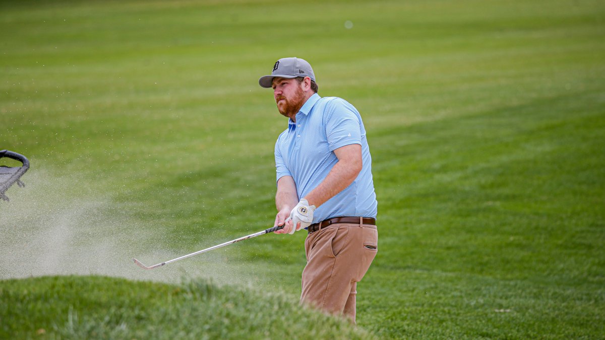 RESULTS: 2024 U.S. Open Local Qualifying – Toledo Joshua Gibson put up a 6-under par 65 to headline the group of seven qualifiers from the 2024 U.S. Open Local Qualifier in Toledo. READ MORE: northernohio.golf/results-2024-u…