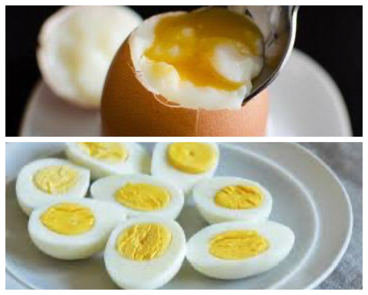 Kapan kalian tahu kalau protein pada telur matang lebih mudah diserap dibanding telur setengah matang (91% vs 51%)? 🍳 Anak < 5 tahun tidak dianjurkan makan yang belum matang karena risiko kontaminasi berbagai bakteri sedangkan saluran cernanya belum cukup kuat.