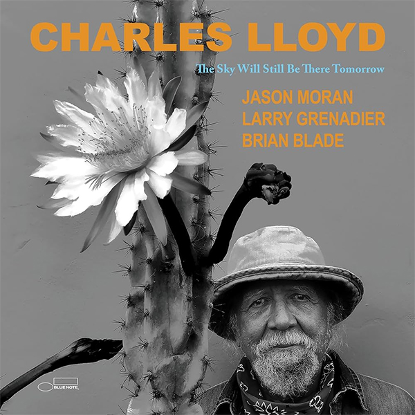 🔥 EDITOR PICK 🔥
SPILL ALBUM REVIEW: CHARLES LLOYD - THE SKY WILL STILL BE THERE TOMORROW
spillmagazine.com/84555

#albumreview #album #newmusicfriday #newrelease #rt #retweet #singer #songwriter #band #jazz #editorspick #memphis #tennessee #usa 🇺🇸