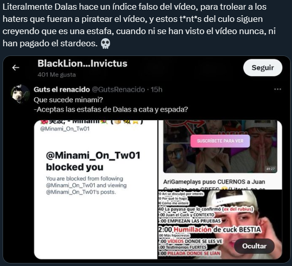 Melitones tweet media
