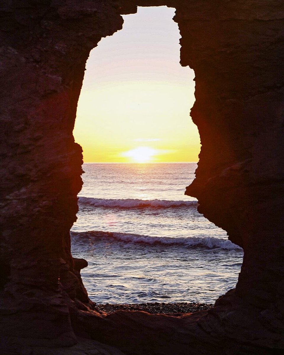 Bring on those sunset adventures 😍

📍 North Cape
📷 Visuals of Dev