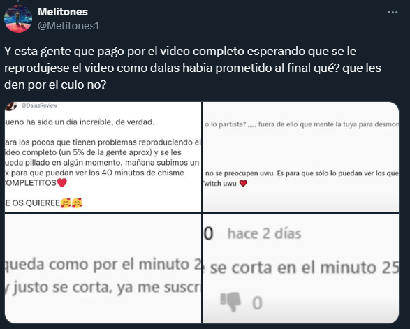 Melitones tweet media