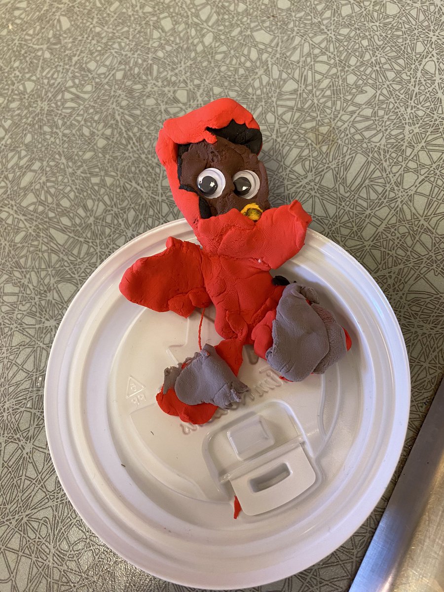 Leah Taylor (she/her) (@leahtay49047875) on Twitter photo Grade 1 students created representations of Une Personne Spéciale. They wrote about that persons Roles and Responsibilities then made a clay model of that person. We have-une maman, un papa et deux sœurs. <a href="/StPhilipOCSB/">St. Philip School</a> <a href="/ocsbBonjour/">𝕂 𝕥𝕠 𝟙𝟚 𝔽ℝ𝔼ℕℂℍ at the OCSB</a> Grade 1 students created representations of Une Personne Spéciale. They wrote about that persons Roles and Responsibilities then made a clay model of that person. We have-une maman, un papa et deux sœurs. <a href="/StPhilipOCSB/">St. Philip School</a> <a href="/ocsbBonjour/">𝕂 𝕥𝕠 𝟙𝟚 𝔽ℝ𝔼ℕℂℍ at the OCSB</a>