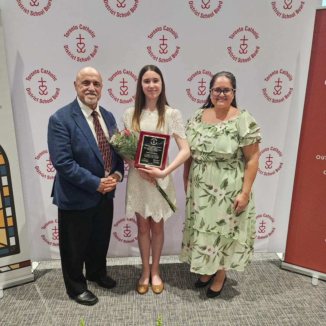 Anne Marie D'Amico Foundation tweet media