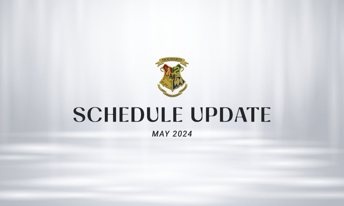 Hogwarts tweet media