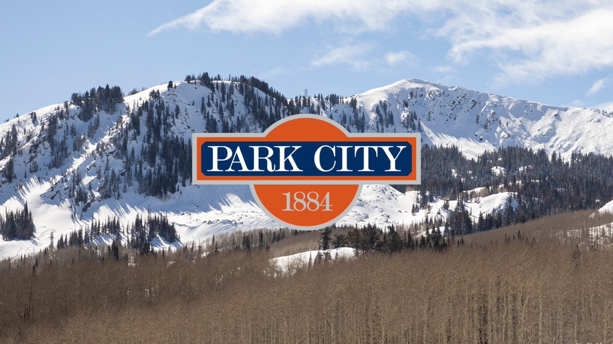 #PlanningCommission convenes Wed., May 8 at 5:30 p.m. Agenda Highlights: • Public hearing on the new Deer Valley ski lift. • Discussion of a conditional use permit for @ParkCityRec. • Trails Master Plan & Land Management Code Amendments reviews. More: bit.ly/3N3Lea1
