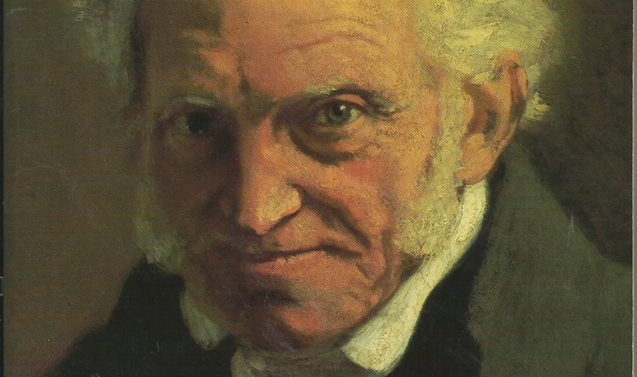 'La cantidad de rumores inútiles que un hombre puede soportar es inversamente proporcional a su inteligencia'. Arthur Schopenhauer #Fuedicho