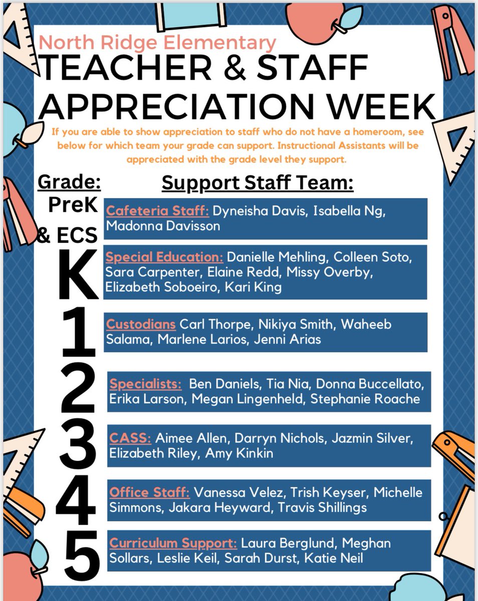 NorthRidgeElementary tweet media