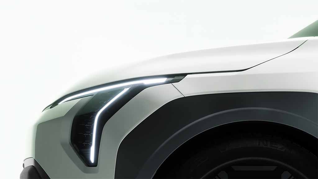 Kia teases 2025 EV3 all-electric compact SUV. #Kia #KiaEV3 #ElectricVehicle #CarGuidePH 
carguide.ph/2024/05/kia-te…