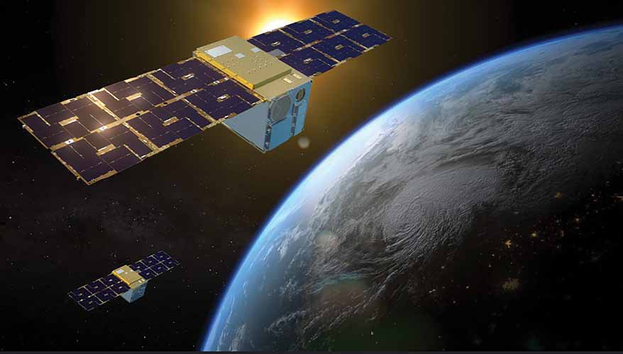 Lockheed Martin Launches CJADC2 Demo Satellites via @NationalDefense by @JLuck42 #CJADC2 #LockheedMartin #Satellites #PonyExpress2 nationaldefensemagazine.org/articles/2024/…