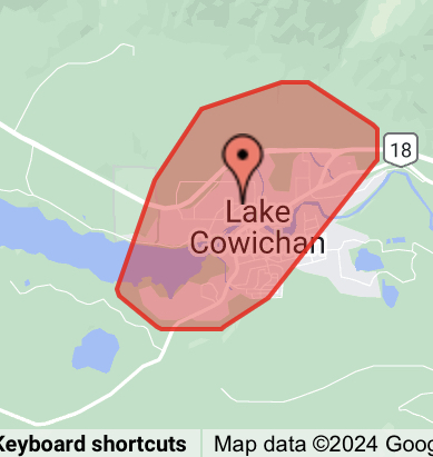 A crew will be heading to an outage affecting 2,260 customers in #LakeCowichan. They’ll share updates here: bit.ly/3Ux7E69