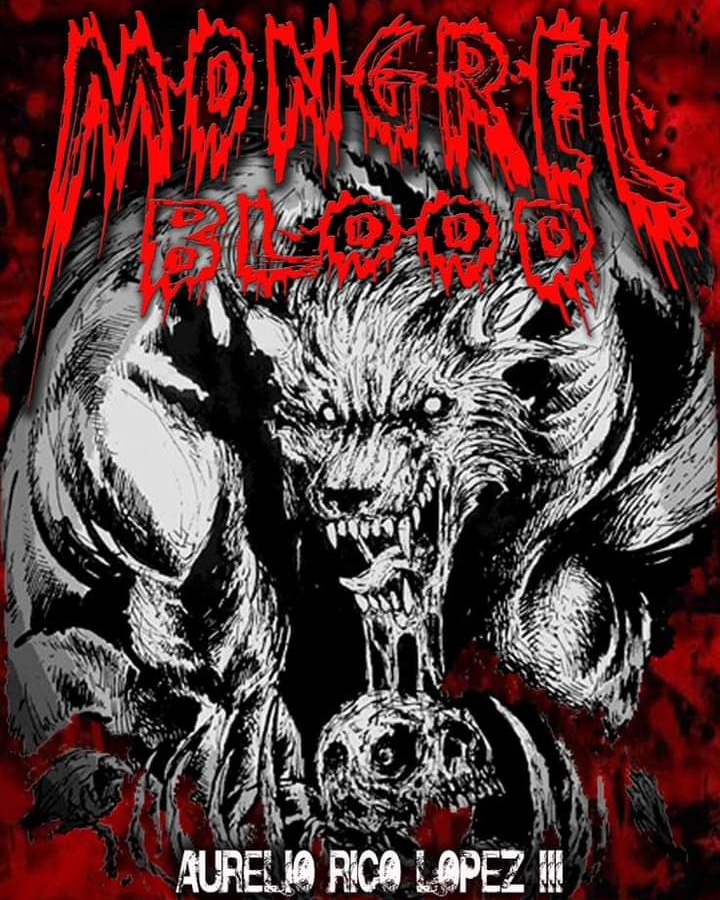 Mongrel Blood

amazon.com/Mongrel-Blood-…

Fetch.

#Werewolves
#HorrorFiction
#HorrorAuthor
#WritingCommunity
#WerewolfApocalypse
#Ebooks