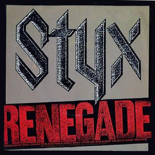 Which song do you prefer? Rock You Like a Hurricane or Renegade #Scorpions #Styx #music #rock #songs #classicrock #hardrock #Retweet #guitar #bass #drums #singers #nowplaying