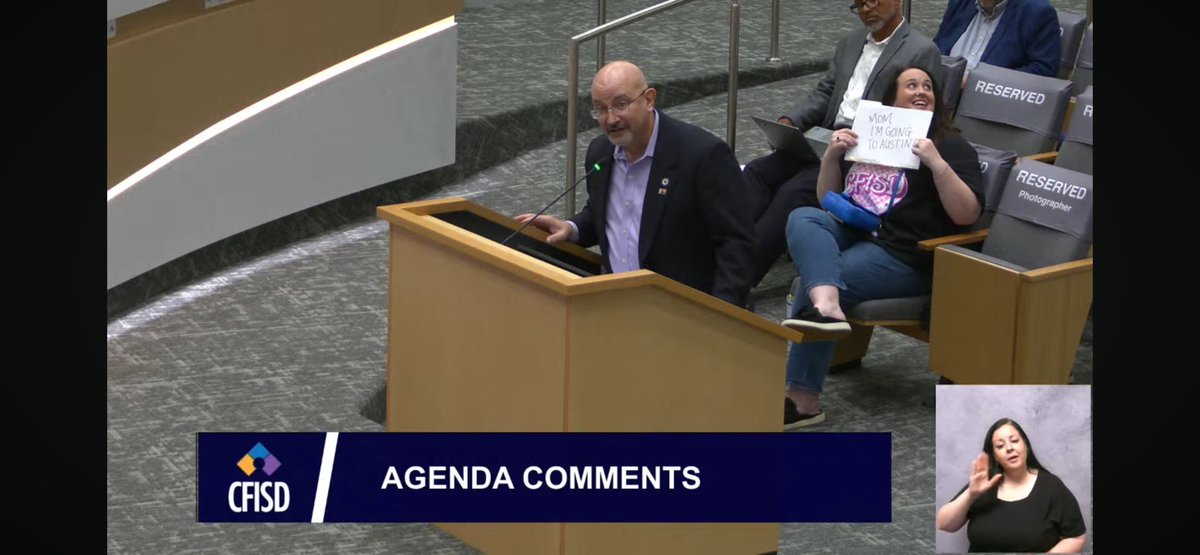 Cheryl Fisher tweet media