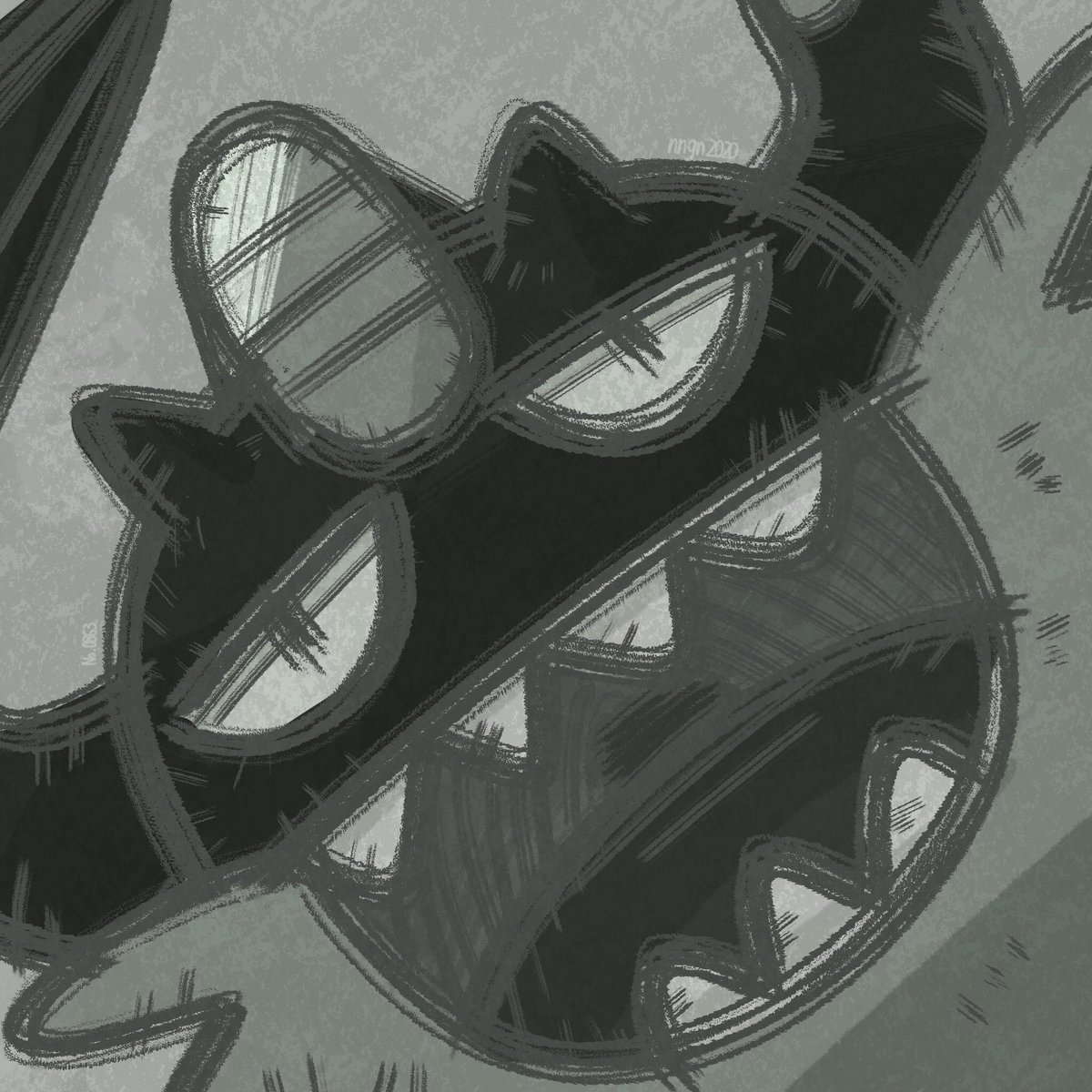 nngn2020's tweet photo. 🗡🏴‍☠️⚓️
#ポケモン https://t.co/fT22xeyUJz