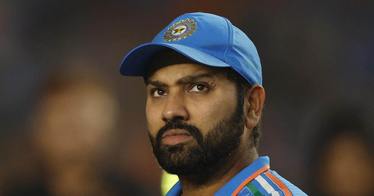 Yuvraj Singh said 'Rohit Sharma's presence is going to be very crucial for India in this T20 World Cup - I think we need a really good Captain, a sensible captain who takes decisions well under pressure and Rohit is the one to take them'. [ICC]