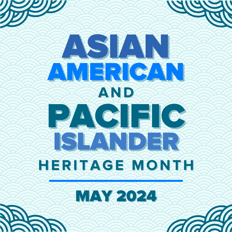 In honor of Asian American and Pacific Islander Heritage Month, we're focusing this week's Daily Discoveries on the Philippians. 🇵🇭 You can find the full schedule of events online at bit.ly/49T5eV6