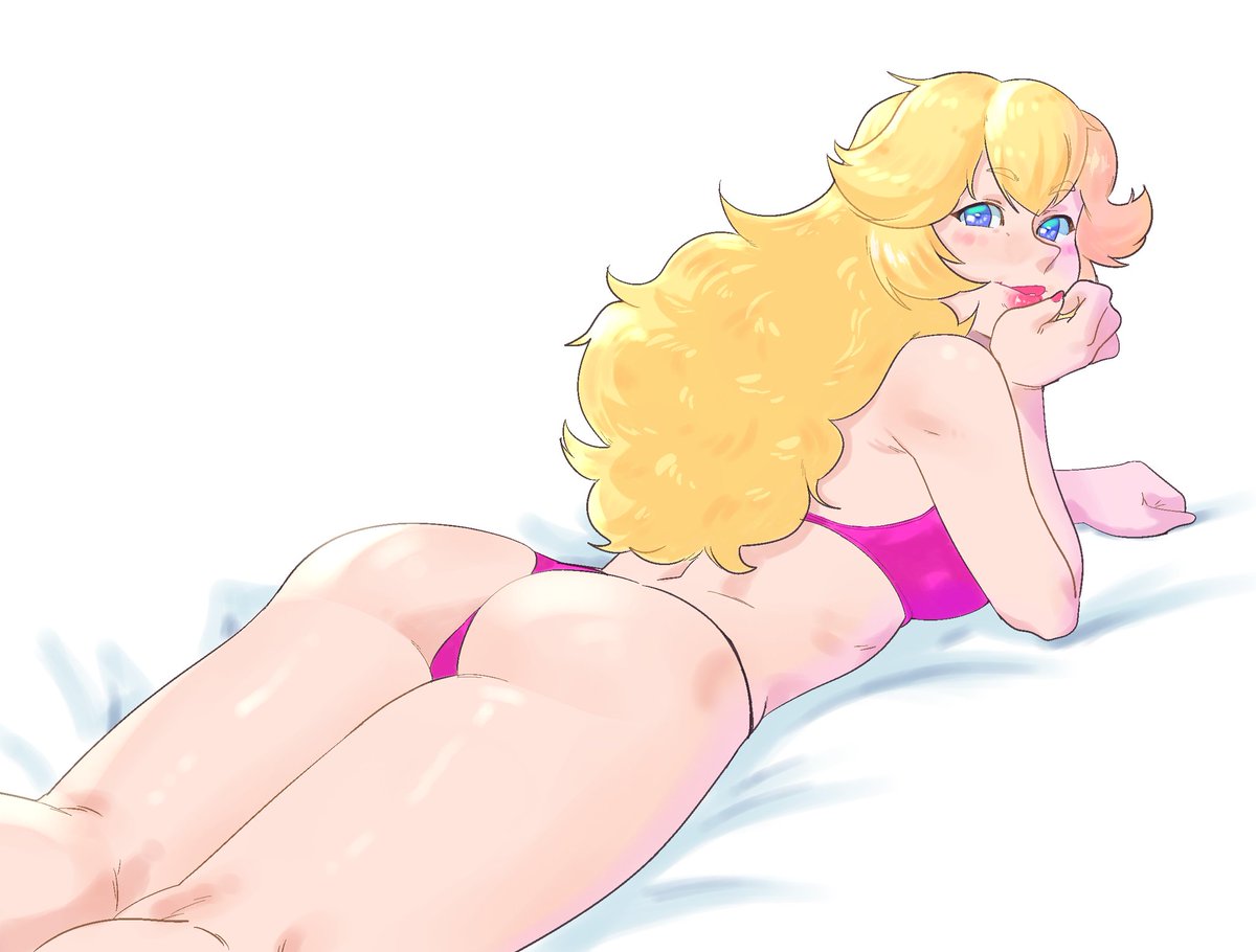 Another drawing of peach😍🍑🍑
