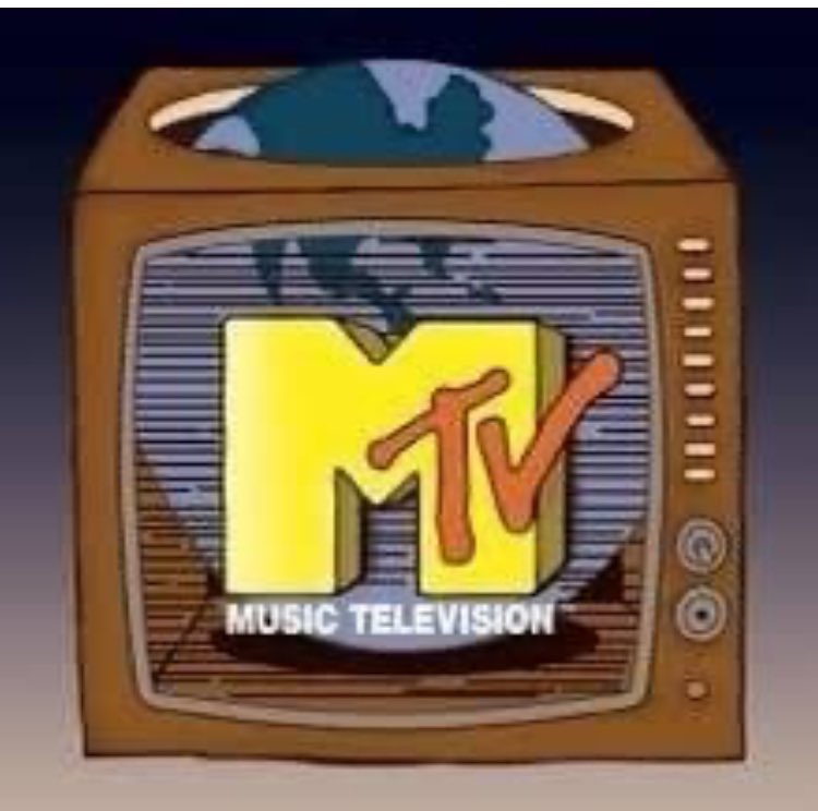 That was an epic event when MTV started playing music videos. Do you remember when this started