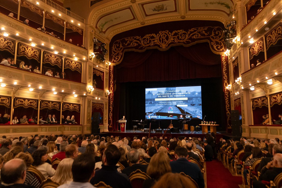 Gobierno de Córdoba tweet media