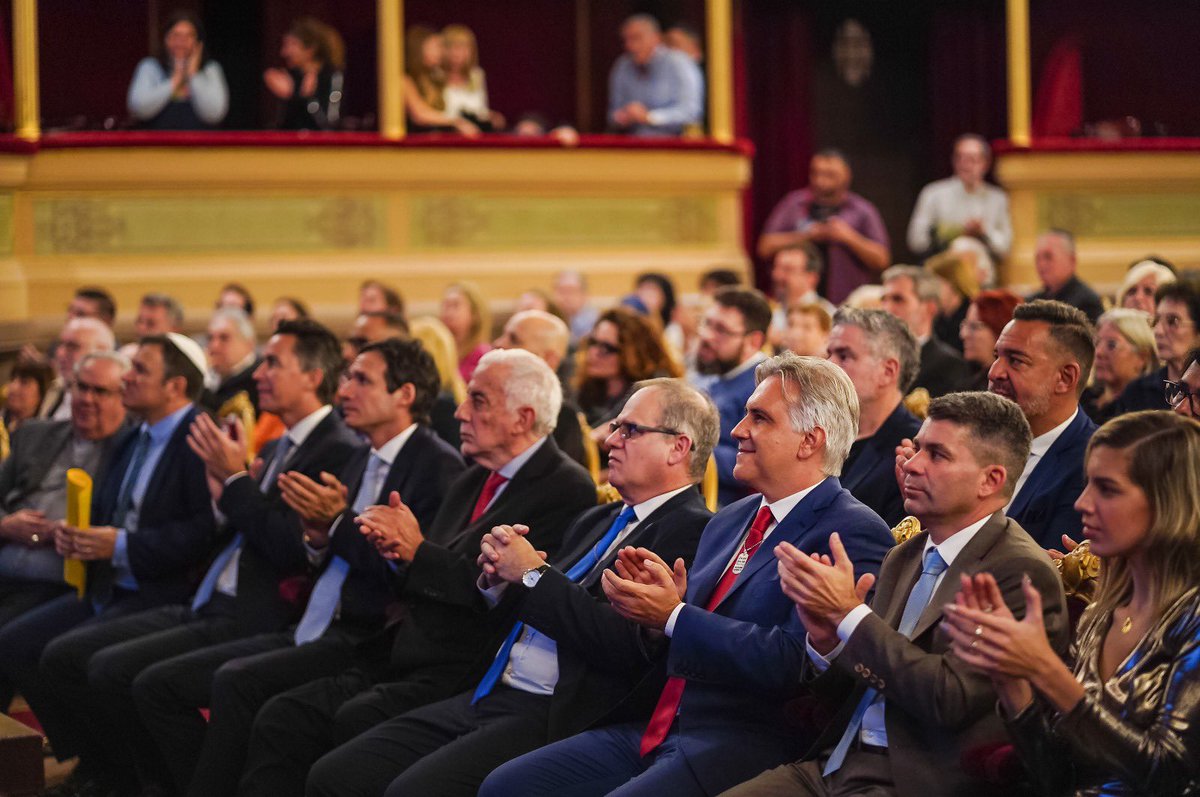 Gobierno de Córdoba tweet media