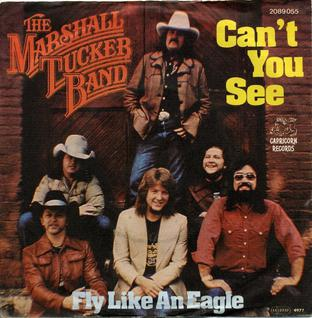 Which song do you prefer? Born to Be Wild or Can't You See #Steppenwolf #MarshallTuckerBand #music #rock #songs #classicrock #hardrock #Retweet #guitar #bass #drums #singers #nowplaying