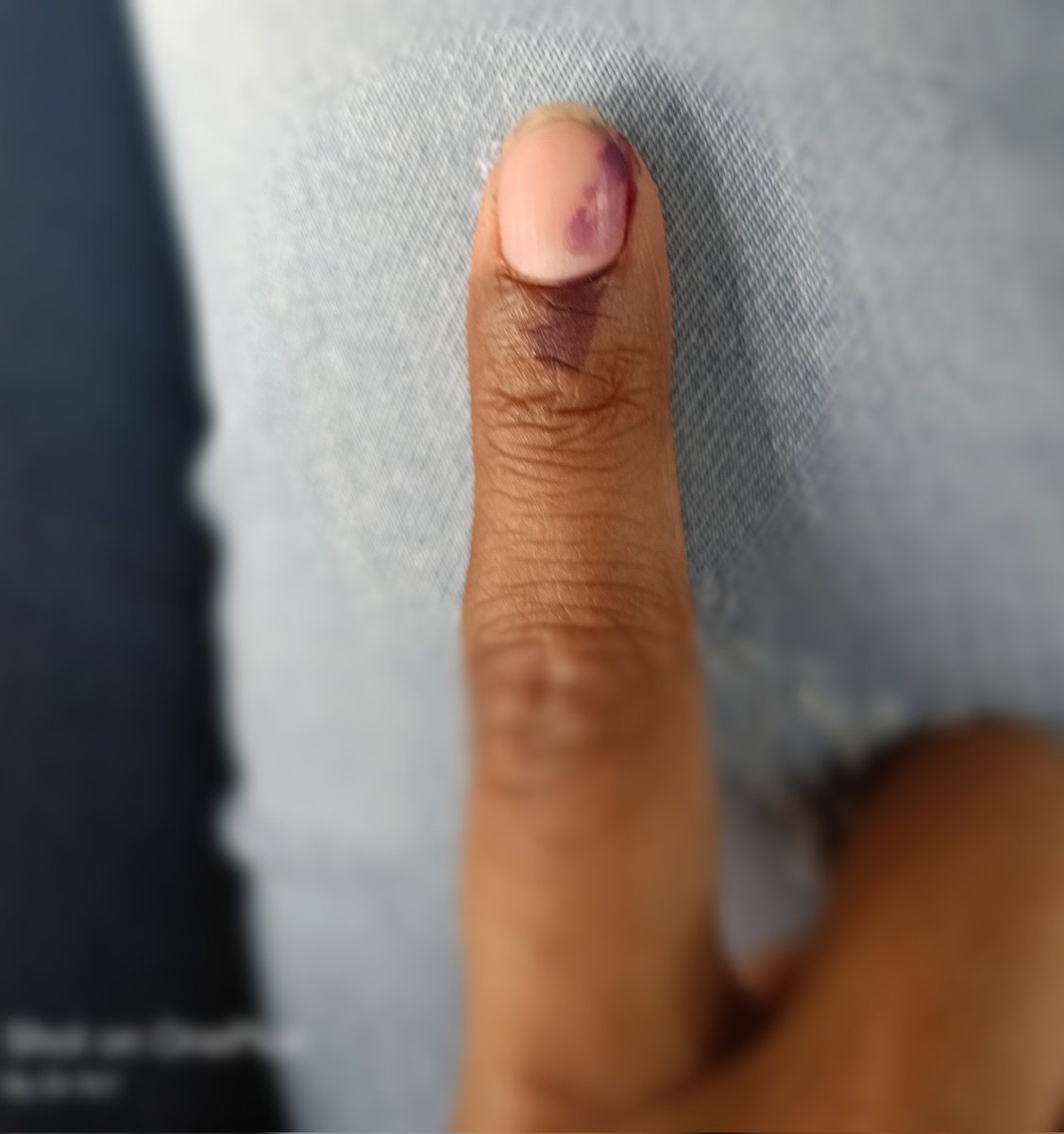 पहले मतदान , फिर जलपान। #LokSabhaElection2024 #Karhal मेरा वोट लोकतंत्र और संविधान की रक्षा के लिए। लोकतंत्र और संविधान को बरकरार रखने के लिए सभी लोग अपना वोट ज़रूर डालें।