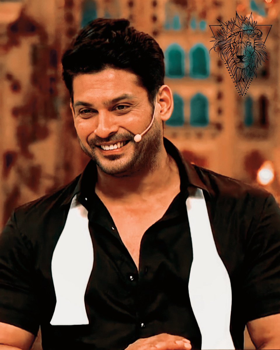 You Cry, We Cry You Laugh, We Laugh You Smile, We Smile @sidharth_shukla We Love You ♾️♥️ #SidharthShuklaLivesOn #SidharthShukla
