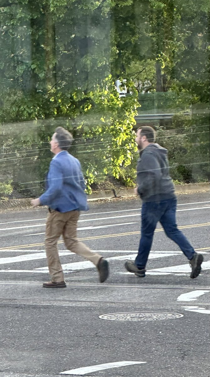 John Picozzi (@johnpicozzi) on Twitter photo Hey <a href="/drupalcon/">DrupalCon Chicago 2026</a> I call this one “Two Mike’s crossing the street”!! cc <a href="/mikeherchel/">Mike Herchel's disembodied head</a> <a href="/ultimike/">ultimike</a> Hey <a href="/drupalcon/">DrupalCon Chicago 2026</a> I call this one “Two Mike’s crossing the street”!! cc <a href="/mikeherchel/">Mike Herchel's disembodied head</a> <a href="/ultimike/">ultimike</a>