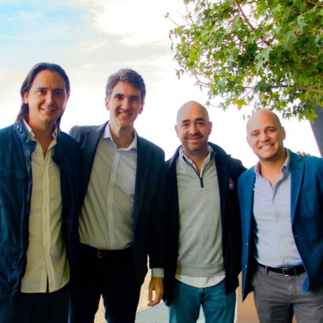 InversionInmob's tweet photo. 🤝🏻💰| @tuhabimx y #BBVASpark han aumentado su acuerdo de financiamiento de 21 a 48 millones de dólares. Este respaldo financiero fortalece las operaciones de #Tuhabi y facilita el acceso a la liquidez en el mercado inmobiliario mexicano. Info👉https://t.co/Epb8NRWKBd https://t.co/PxtFLxd73W