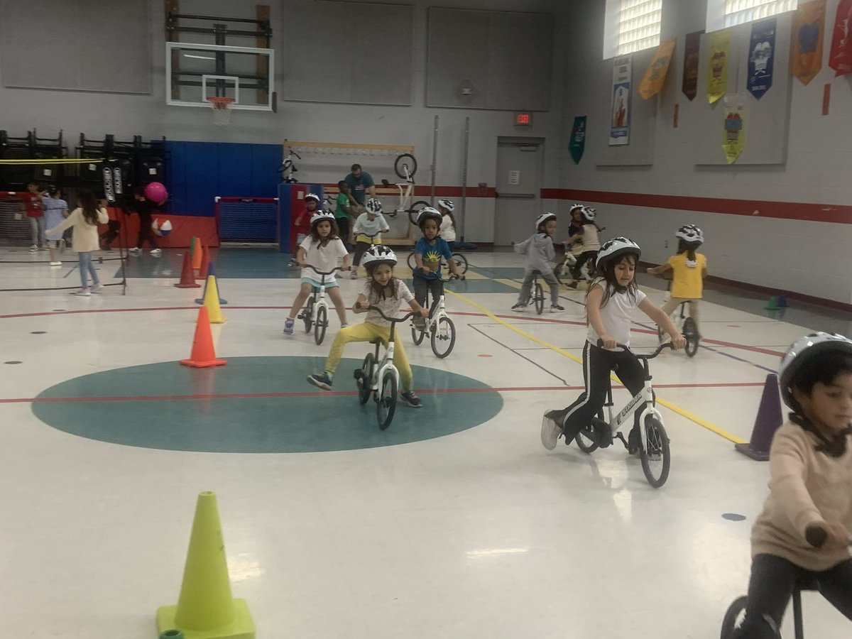 Mt. View Elementary tweet media