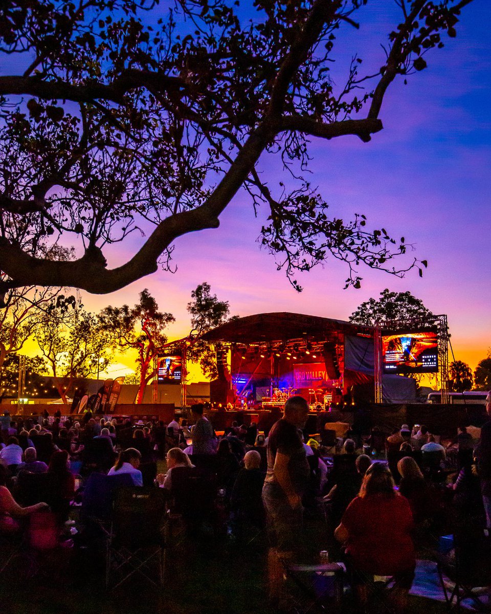 Experience the enchanting #OrdValleyMuster, a must-do festival in @AustNorthWest. From rodeos to starry dining, immerse yourself in a journey of wonder with local charm ✨🌟 Come for the magic, stay for the memories on 17-25 May in #WAtheDreamState bit.ly/40WhJM5